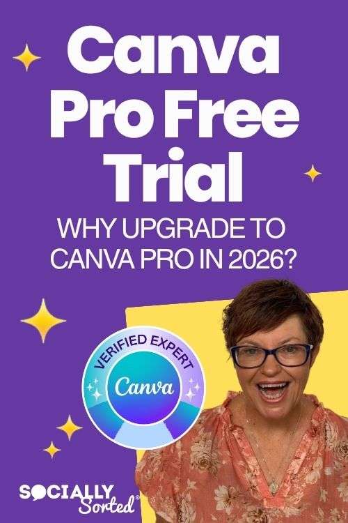 Canva Pro Free Trial - Why Upgrade to Pro in 2026