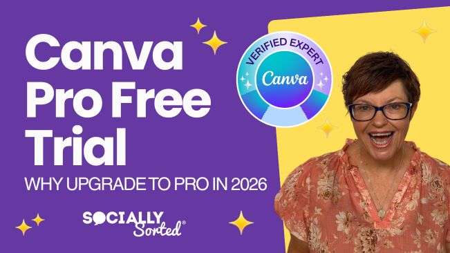 Canva Pro Free Trial – Why Upgrade to Pro in 2026