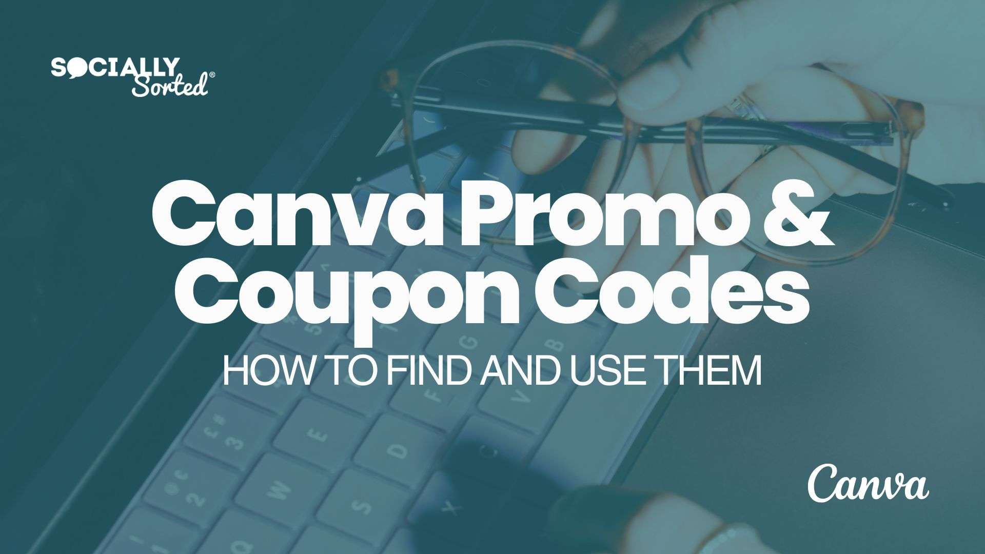Get a Promo Code or Canva Coupon Codes + How to use them
