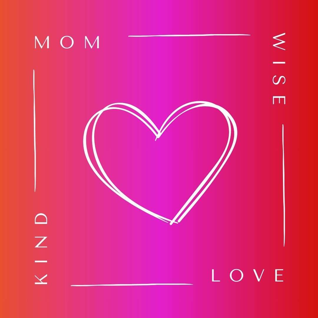 Pink Red Gradient Illustrated Quote Mother's Day Instagram Post.jpg